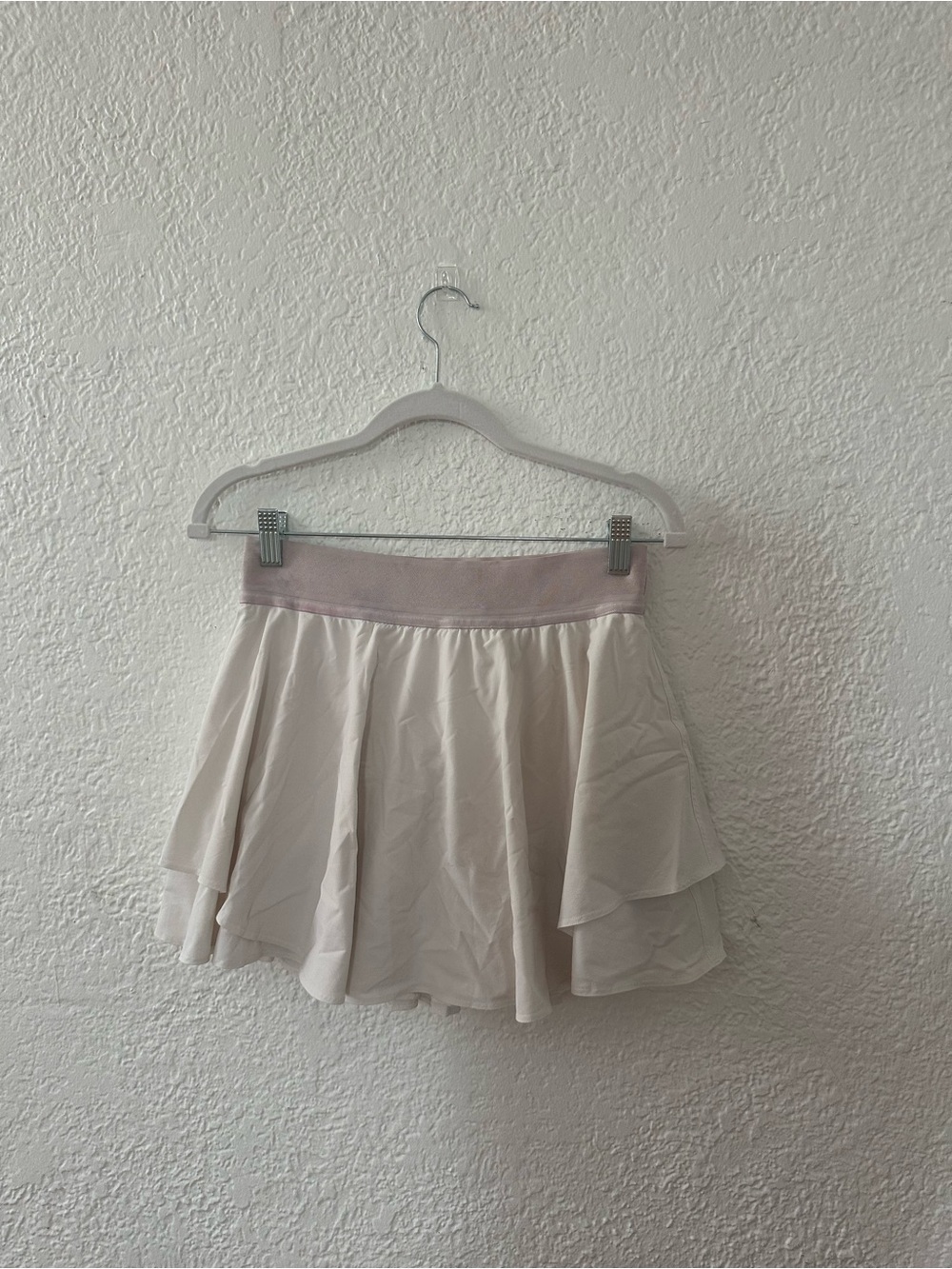 LuluLemon Athletic Skirt